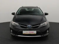 Toyota Auris 1.8 100kW thumbnail