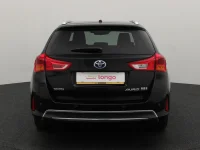 Toyota Auris 1.8 100kW thumbnail