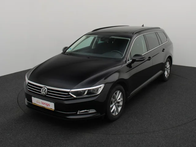 Image of Volkswagen Passat 1.4 92kW