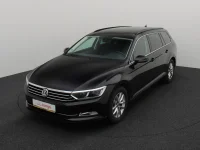 Volkswagen Passat 1.4 92kW thumbnail
