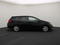 Toyota Auris 1.8 100kW thumbnail