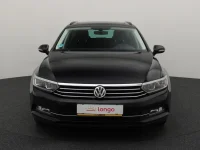 Volkswagen Passat 1.4 92kW thumbnail