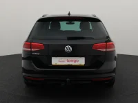 Volkswagen Passat 1.4 92kW thumbnail