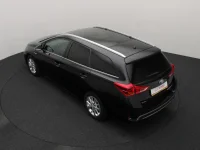 Toyota Auris 1.8 100kW thumbnail