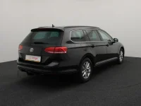 Volkswagen Passat 1.4 92kW thumbnail