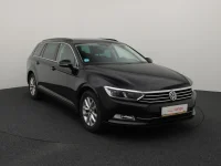 Volkswagen Passat 1.4 92kW thumbnail