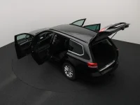 Volkswagen Passat 1.4 92kW thumbnail