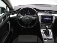 Volkswagen Passat 1.4 92kW thumbnail