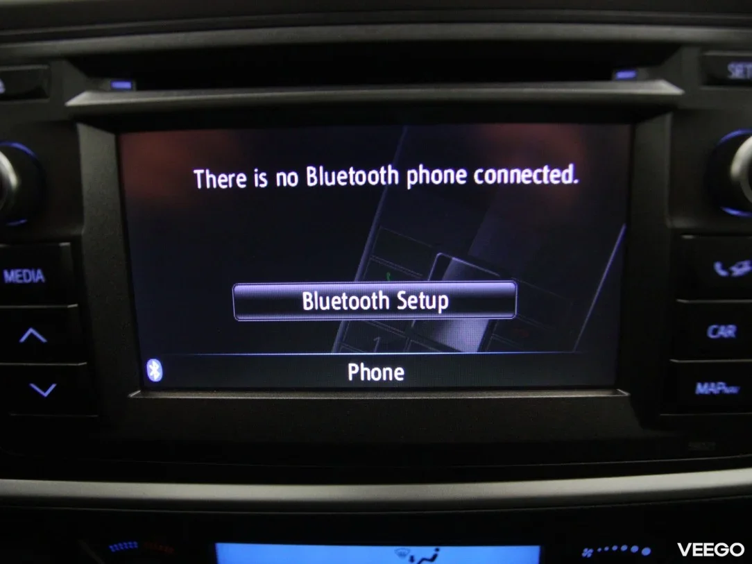 Toyota Auris 1.8 100kW