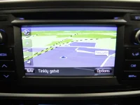 Toyota Auris 1.8 100kW thumbnail