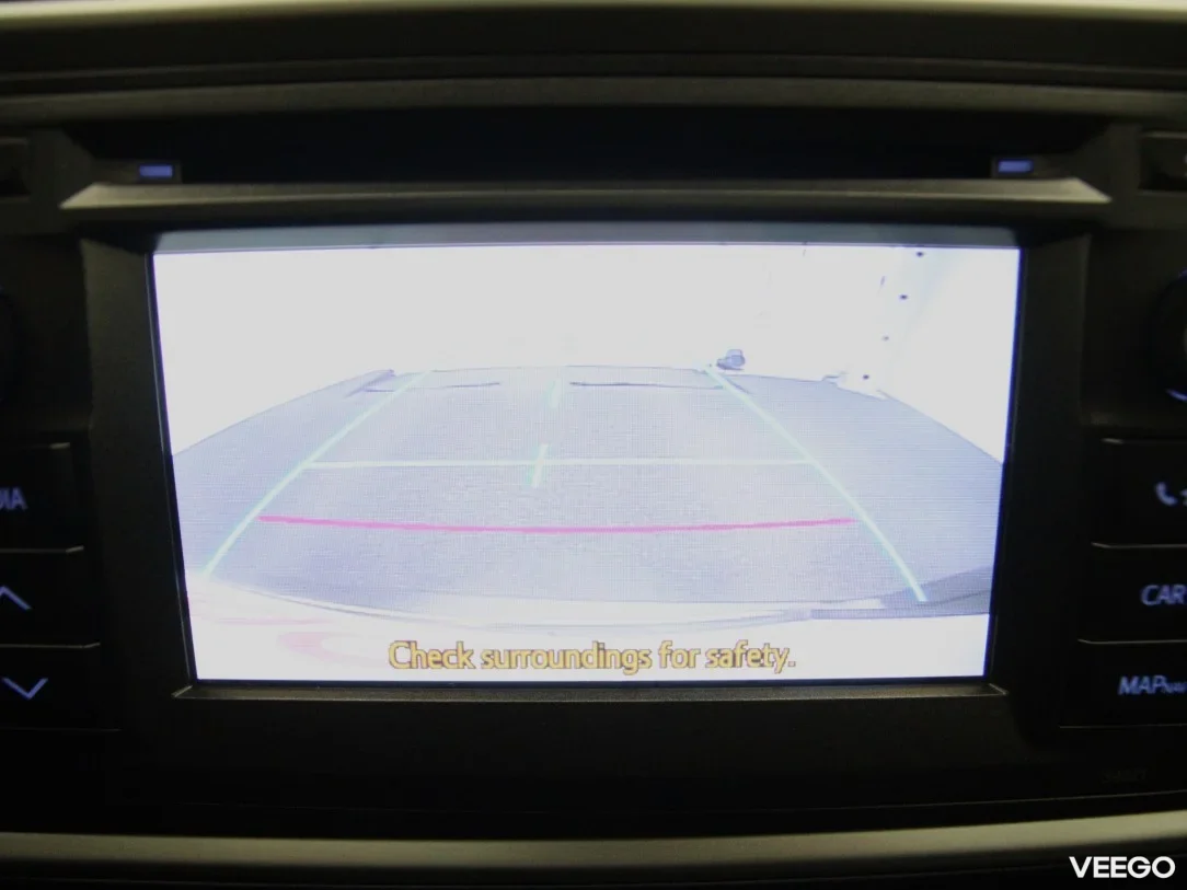 Toyota Auris 1.8 100kW