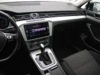 Volkswagen Passat 1.4 92kW thumbnail