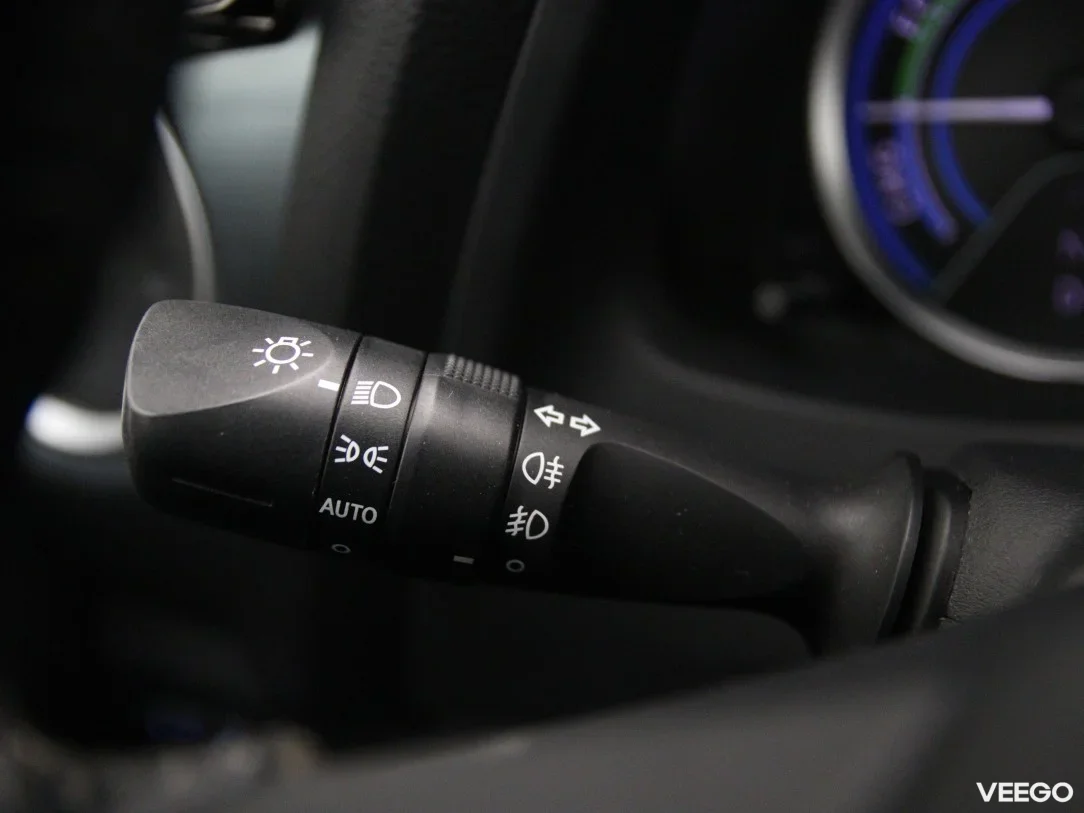 Toyota Auris 1.8 100kW