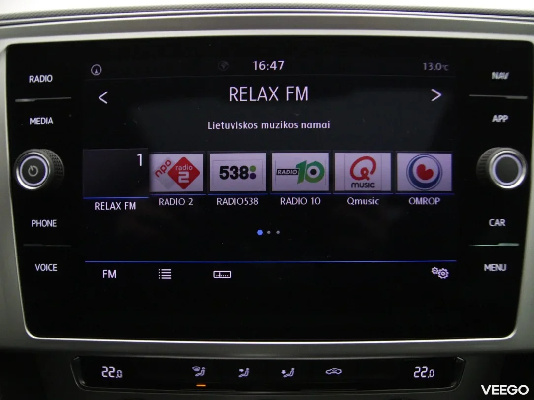 Volkswagen Passat 1.4 92kW