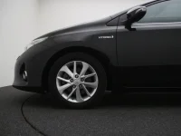Toyota Auris 1.8 100kW thumbnail