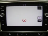 Volkswagen Passat 1.4 92kW thumbnail