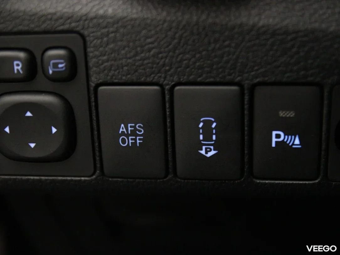 Toyota Auris 1.8 100kW