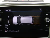 Volkswagen Passat 1.4 92kW thumbnail