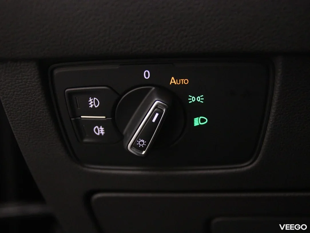 Volkswagen Passat 1.4 92kW