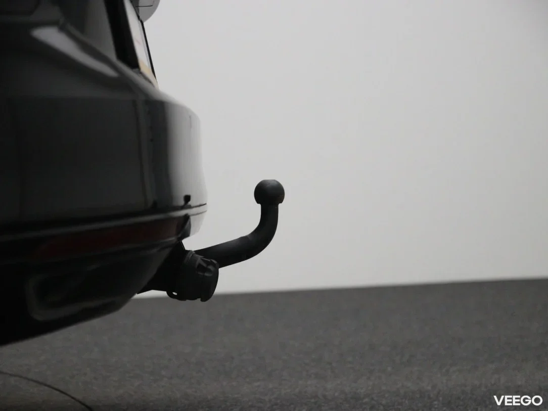 Volkswagen Passat 1.4 92kW