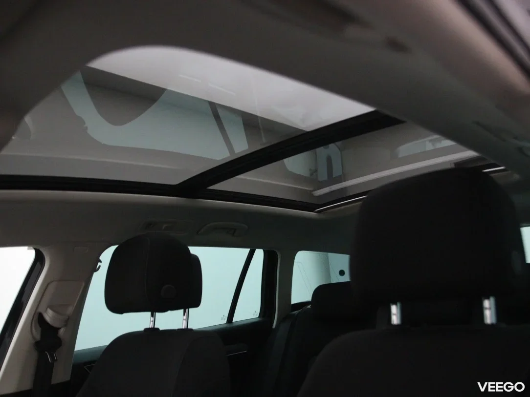 Volkswagen Passat 1.4 92kW