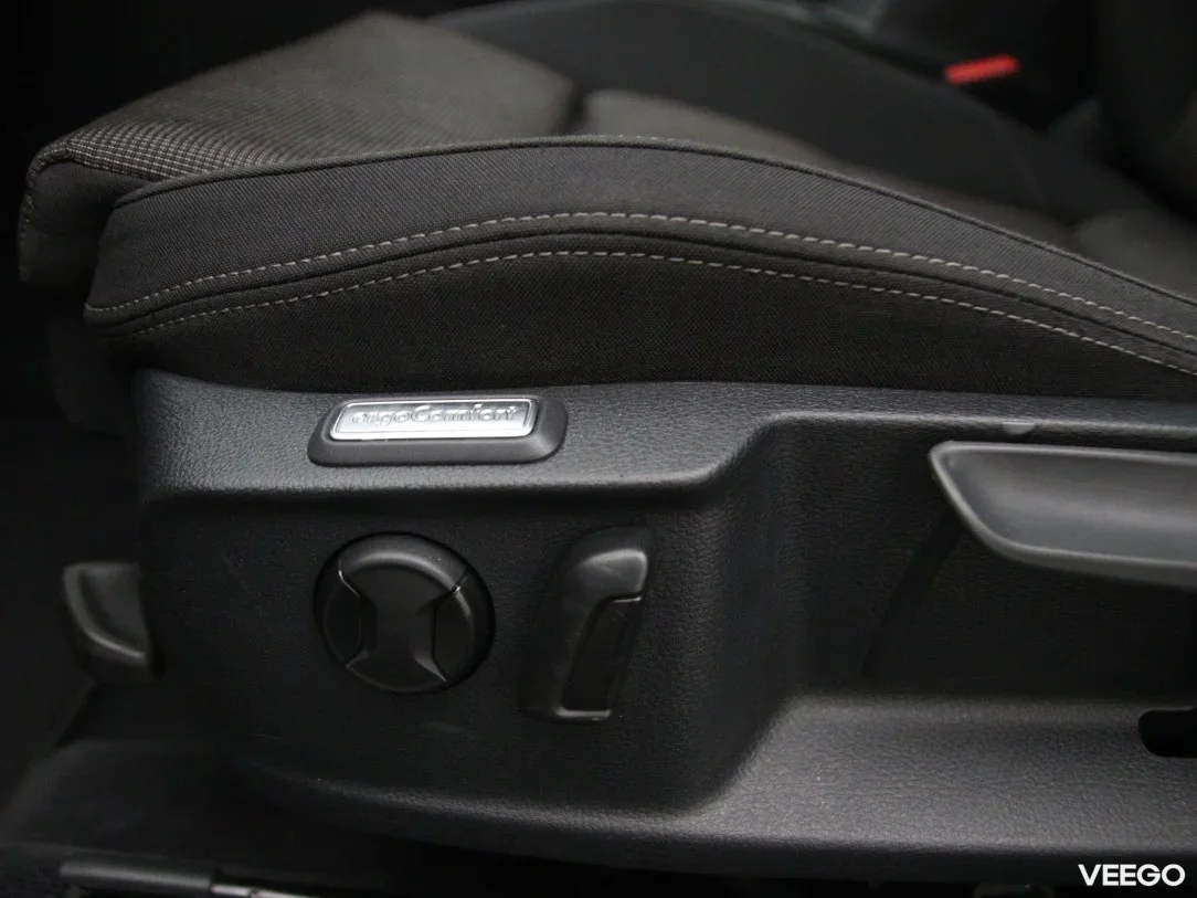 Volkswagen Passat 1.4 92kW