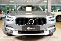 Volvo V90 Cross Country AWD CAM PRO BLACK EXTERIOR INTELLI 2 140kW thumbnail