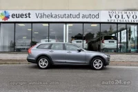 Volvo V90 Cross Country AWD CAM PRO BLACK EXTERIOR INTELLI 2 140kW thumbnail