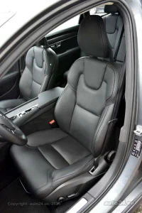 Volvo V90 Cross Country AWD CAM PRO BLACK EXTERIOR INTELLI 2 140kW thumbnail