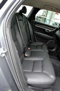 Volvo V90 Cross Country AWD CAM PRO BLACK EXTERIOR INTELLI 2 140kW thumbnail