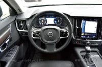 Volvo V90 Cross Country AWD CAM PRO BLACK EXTERIOR INTELLI 2 140kW thumbnail