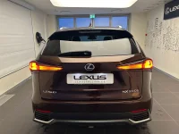 Lexus NX 300h - 114kW thumbnail