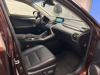 Lexus NX 300h - 114kW thumbnail