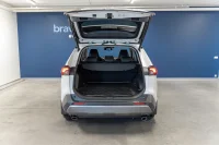 Toyota RAV4 Luxury Plus Hybrid 2.5 131kW thumbnail