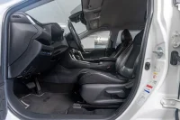 Toyota RAV4 Luxury Plus Hybrid 2.5 131kW thumbnail