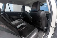 Toyota RAV4 Luxury Plus Hybrid 2.5 131kW thumbnail