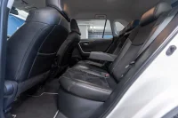 Toyota RAV4 Luxury Plus Hybrid 2.5 131kW thumbnail