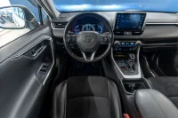 Toyota RAV4 Luxury Plus Hybrid 2.5 131kW thumbnail