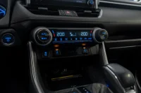 Toyota RAV4 Luxury Plus Hybrid 2.5 131kW thumbnail