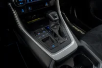 Toyota RAV4 Luxury Plus Hybrid 2.5 131kW thumbnail