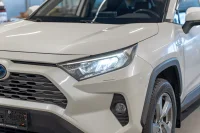 Toyota RAV4 Luxury Plus Hybrid 2.5 131kW thumbnail