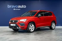 Seat Ateca FR Plus 4drive 2 110kW thumbnail
