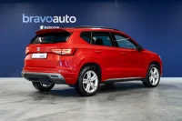 Seat Ateca FR Plus 4drive 2 110kW thumbnail