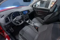 Seat Ateca FR Plus 4drive 2 110kW thumbnail