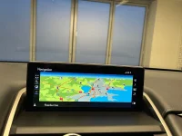 Lexus NX 300h - 114kW thumbnail