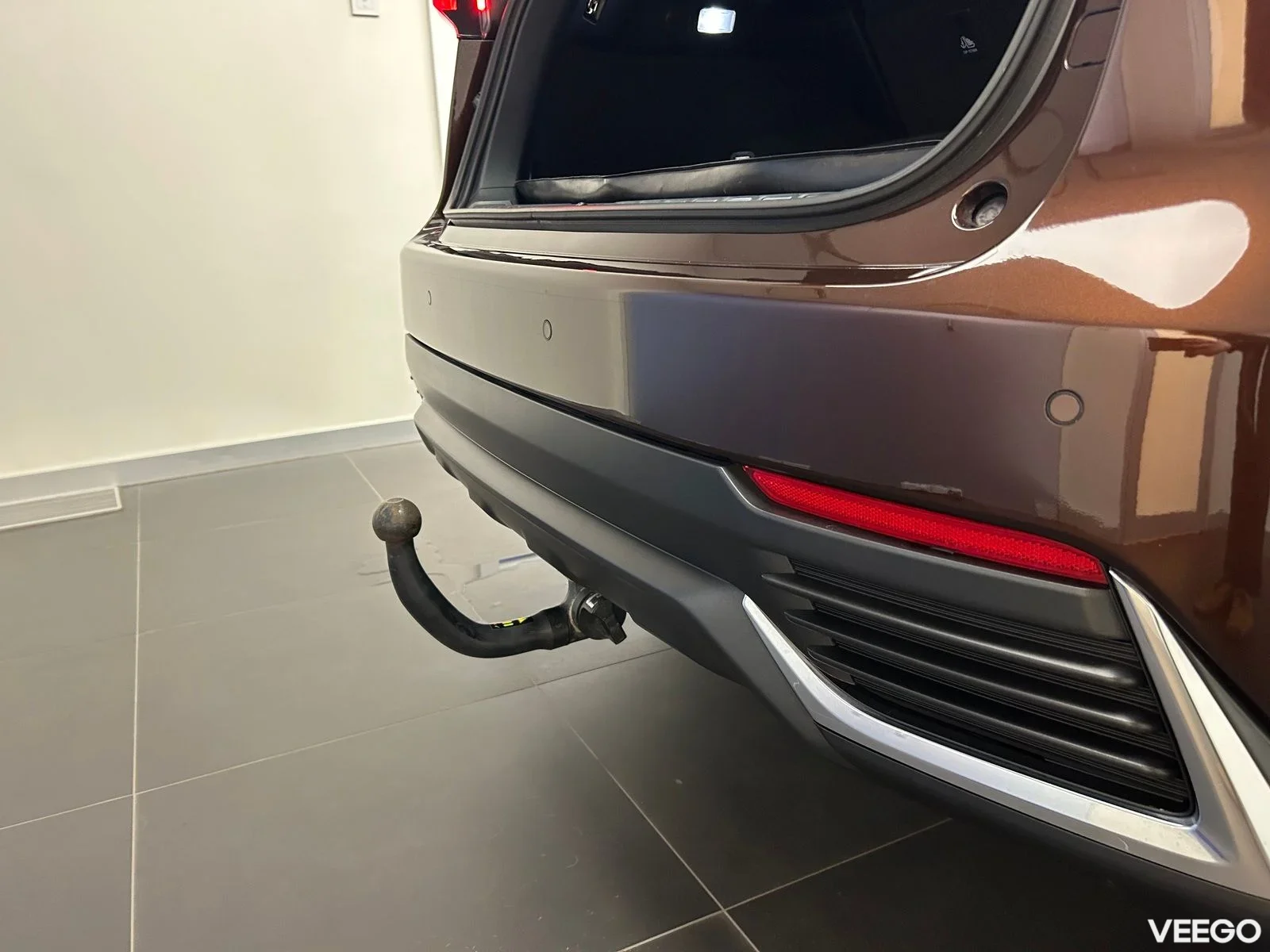 Lexus NX 300h - 114kW