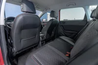 Seat Ateca FR Plus 4drive 2 110kW thumbnail