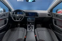Seat Ateca FR Plus 4drive 2 110kW thumbnail