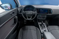 Seat Ateca FR Plus 4drive 2 110kW thumbnail