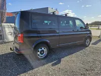 Volkswagen Kombi Caravelle 2.0 150kW thumbnail